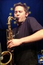 European Jazz Orchestra