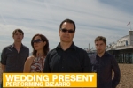 The Wedding Present