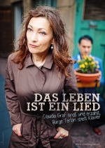 Claudia Gräf & Bürge Terlan