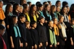 Kinderchor der Deutschen Oper Berlin