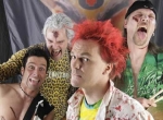 Die toten Ärzte