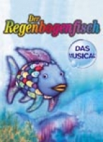 Der Regenbogenfisch
