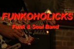 FUNKOHOLICKS