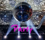 Die Ü50 Tanz-Party