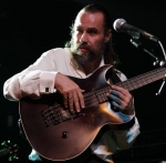 JONAS HELLBORG TRINITY