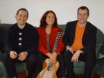 Rotenbek Trio