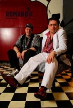 The Juke Joint Pimps