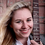 Joanne Shaw Taylor