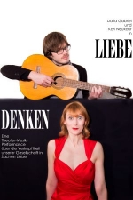 LIEBE DENKEN