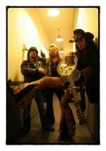 Eric Sardinas & Big Motor