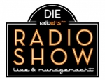 radioeins Radio Show