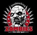 Bloodsucking Zombies From Outer Space