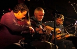 Mártin O'Connor Band