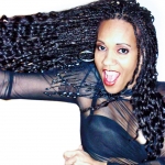 Jeni Williams & Black Bohemia