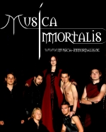 Musica Immortalis