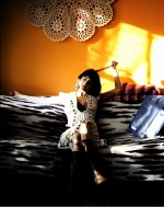 Joanna Chapmann-Smith