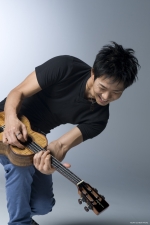 Jake Shimabukuro