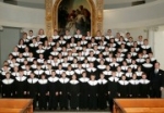 Knabenchor der Kathedrale Helsinki