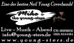 Mike & the Young-sters