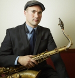 Jonathan Lindhorst Quartett