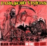 Paranoid Visions
