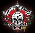 Lost Boyz Army