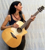 Rebecca Olmsted Band