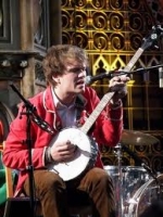 Michael Wookey and The Hiddentracks