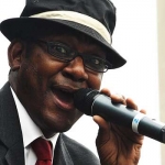 Whitey Whiteman and the Black Beats