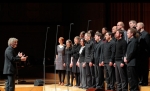 Christian Steyer & Der Berliner Solistenchor