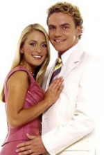 Sefanie Hertel & Stefan Mross