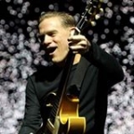 Bryan Adams