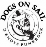 Dogs On Sail