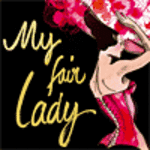 My fair Lady