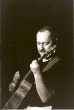 Sammy Vomacka Jazz Trio