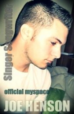 Joe Henson