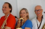 Licorne Saxophontrio