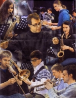 LandesJugendJazzOrchester MV