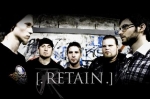 Retain