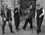 CLUB JAZZ DEBAKEL