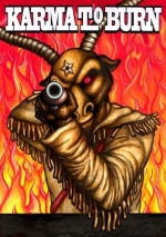 Karma To Burn