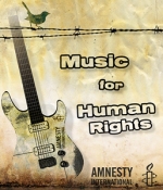Music for Human Rights