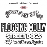 Flogging Molly