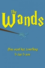 The Wands