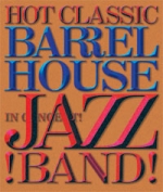 Barrelhouse Jazzband