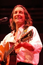 Roger Hodgson & Band