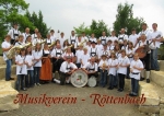 Musikverein Röttenbach