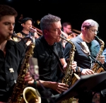 b-flat Jazz Orchestra