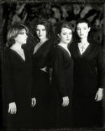 EVA Quartet
