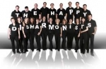 The Happy Disharmonists